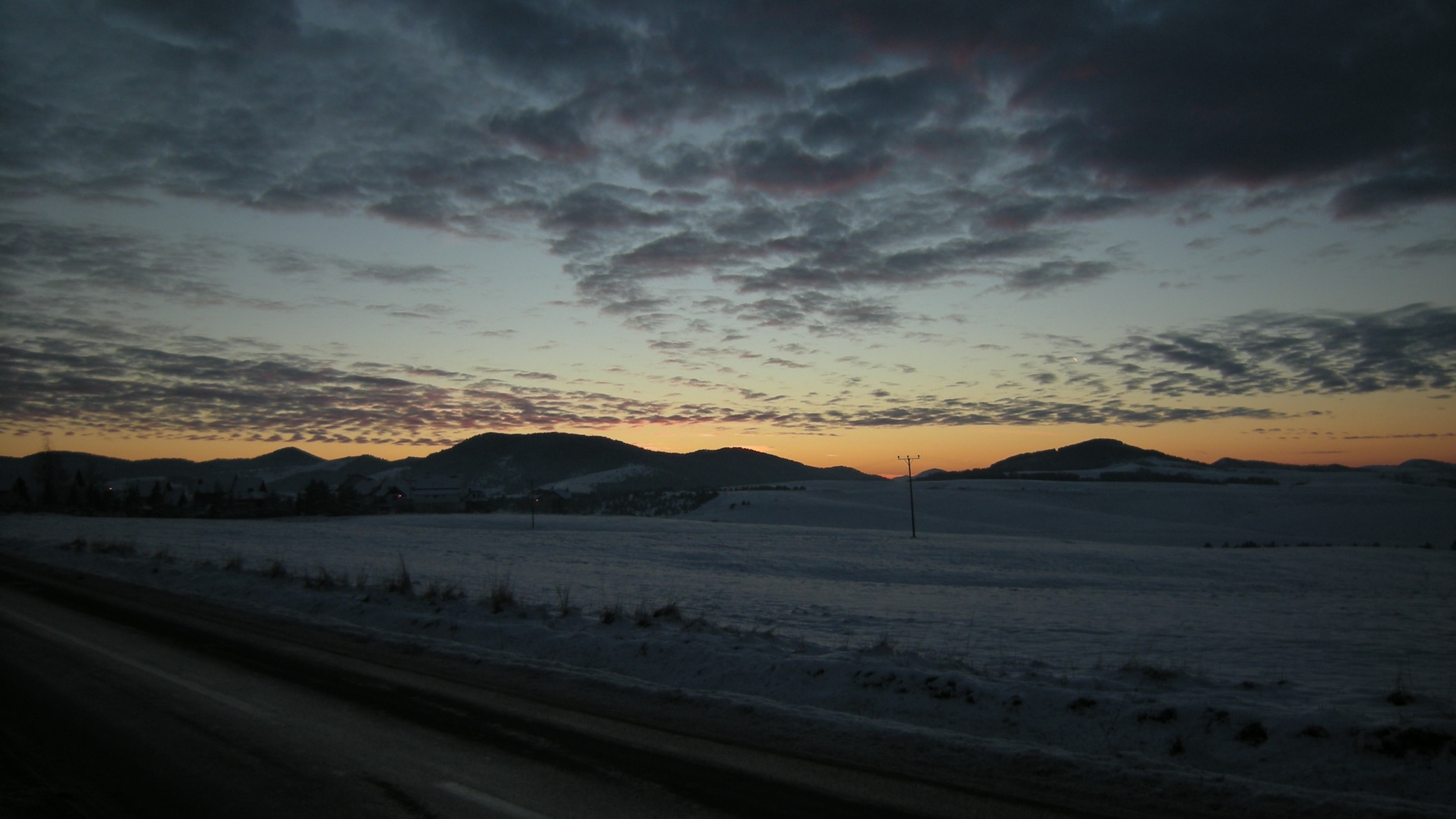 Zlatibor Panorama